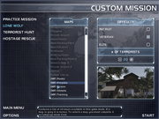 Tom Clancy's Rainbow Six 3: Raven Shield