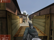 Tom Clancy's Rainbow Six 3: Raven Shield