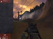 Tom Clancy's Rainbow Six 3: Raven Shield