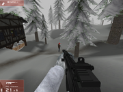 Tom Clancy's Rainbow Six 3: Raven Shield