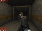 Tom Clancy's Rainbow Six 3: Raven Shield