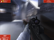 Tom Clancy's Rainbow Six 3: Raven Shield