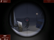 Tom Clancy's Rainbow Six 3: Raven Shield
