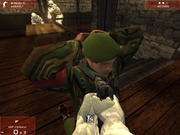 Tom Clancy's Rainbow Six 3: Raven Shield