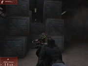 Tom Clancy's Rainbow Six 3: Raven Shield