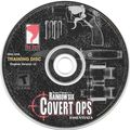 [Tom Clancy's Rainbow Six: Covert Ops Essentials - обложка №8]
