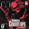 [Tom Clancy's Rainbow Six: Covert Ops Essentials - обложка №2]