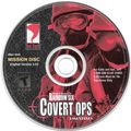 [Tom Clancy's Rainbow Six: Covert Ops Essentials - обложка №9]