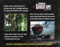 [Tom Clancy's Rainbow Six: Covert Ops Essentials - обложка №5]