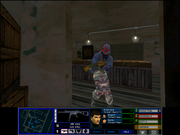 Tom Clancy's Rainbow Six: Covert Ops Essentials