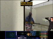 Tom Clancy's Rainbow Six: Covert Ops Essentials