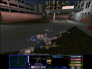 Tom Clancy's Rainbow Six: Covert Ops Essentials