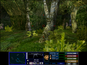 Tom Clancy's Rainbow Six: Covert Ops Essentials