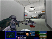 Tom Clancy's Rainbow Six: Covert Ops Essentials