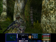 Tom Clancy's Rainbow Six: Covert Ops Essentials