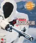 [Tom Clancy's Rainbow Six: Rogue Spear - обложка №1]