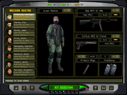 Tom Clancy's Rainbow Six: Rogue Spear - Black Thorn