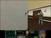 Tom Clancy's Rainbow Six: Rogue Spear - Black Thorn