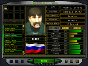 Tom Clancy's Rainbow Six: Rogue Spear - Black Thorn