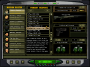 Tom Clancy's Rainbow Six: Rogue Spear - Black Thorn