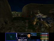 Tom Clancy's Rainbow Six: Rogue Spear - Black Thorn