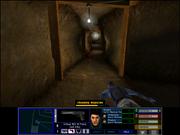 Tom Clancy's Rainbow Six: Rogue Spear - Black Thorn