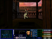 Tom Clancy's Rainbow Six: Rogue Spear Mission Pack - Urban Operations