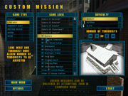 Tom Clancy's Rainbow Six: Rogue Spear Mission Pack - Urban Operations