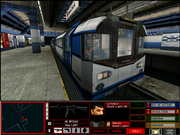 Tom Clancy's Rainbow Six: Rogue Spear Mission Pack - Urban Operations