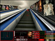 Tom Clancy's Rainbow Six: Rogue Spear Mission Pack - Urban Operations