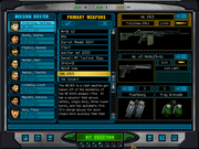 Tom Clancy's Rainbow Six: Rogue Spear Mission Pack - Urban Operations