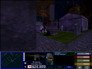 Tom Clancy's Rainbow Six: Rogue Spear Mission Pack - Urban Operations