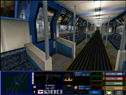 Tom Clancy's Rainbow Six: Rogue Spear Mission Pack - Urban Operations