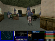 Tom Clancy's Rainbow Six: Rogue Spear Mission Pack - Urban Operations