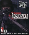Tom Clancy's Rainbow Six: Rogue Spear Mission Pack - Urban Operations
