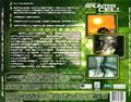[Tom Clancy's Splinter Cell - обложка №7]