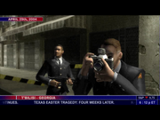 Tom Clancy's Splinter Cell