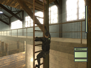 Tom Clancy's Splinter Cell