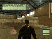 Tom Clancy's Splinter Cell