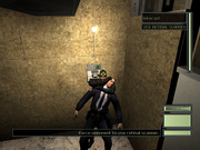 Tom Clancy's Splinter Cell