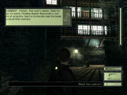 Tom Clancy's Splinter Cell