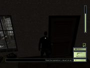 Tom Clancy's Splinter Cell