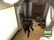 Tom Clancy's Splinter Cell