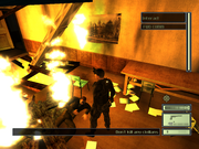 Tom Clancy's Splinter Cell