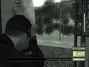 Tom Clancy's Splinter Cell