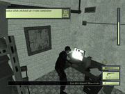 Tom Clancy's Splinter Cell