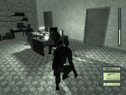 Tom Clancy's Splinter Cell