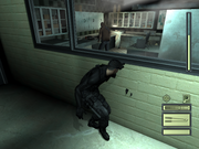 Tom Clancy's Splinter Cell