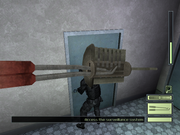 Tom Clancy's Splinter Cell