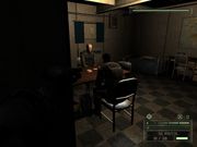 Tom Clancy's Splinter Cell: Chaos Theory